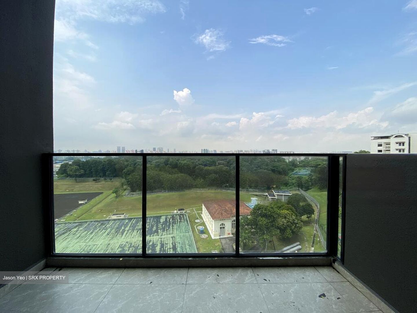 Park Colonial (D13), Condominium #472898451